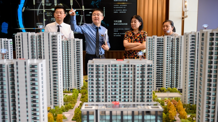 廣東江門今起實(shí)施「認(rèn)房不認(rèn)貸」