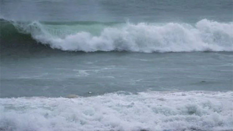 「蘇拉」或成1949年以來登陸珠三角最強(qiáng)颱風(fēng)！多地發(fā)紅色預(yù)警