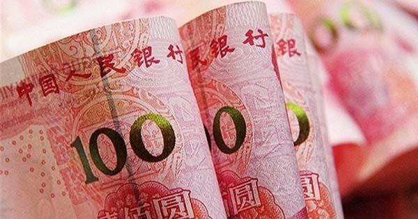 央行國際司司長：7月人民幣在全球支付中佔(zhàn)比首次突破3%