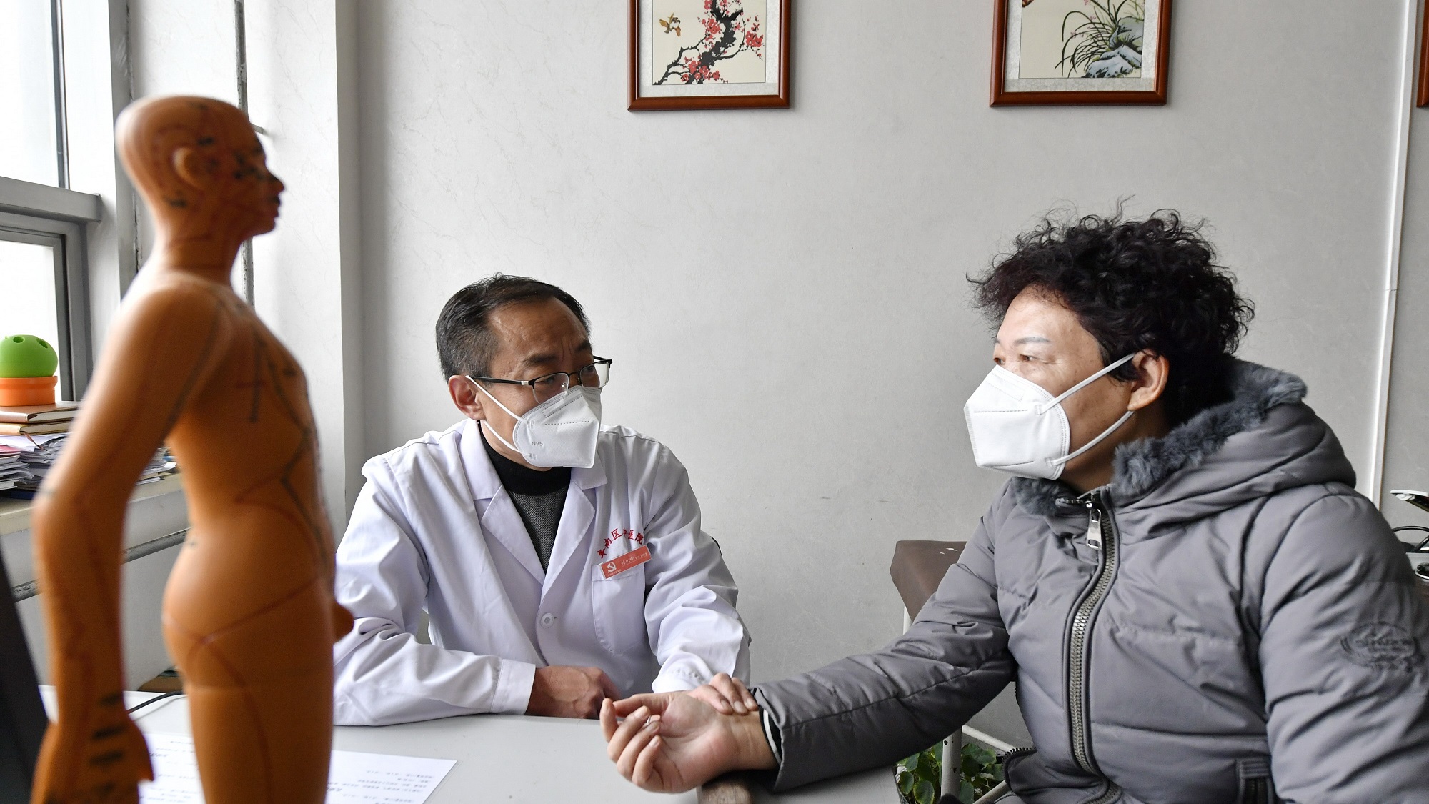 【漫話中醫(yī)】是「醫(yī)者，意也」還是胡亂臆語？