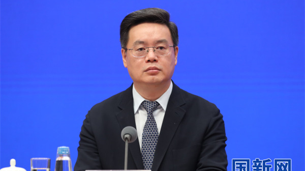 河套規(guī)劃｜深圳市市長覃偉中：全面落實好《規(guī)劃》 深港共建世界級科研樞紐