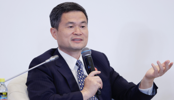 中國(guó)證監(jiān)會(huì)副主席：開創(chuàng)期貨行業(yè)高質(zhì)量發(fā)展新局面