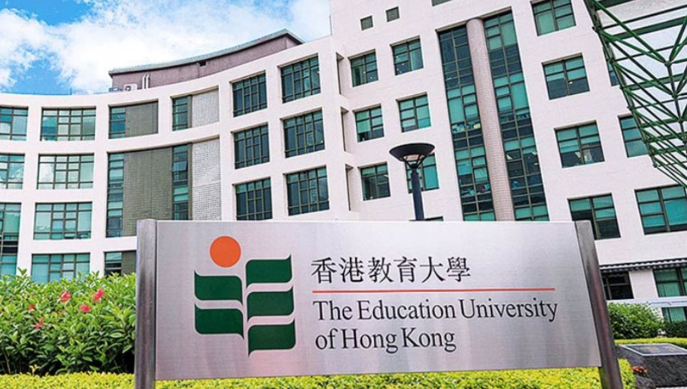 28歲男生涉迎新營性侵偷窺被捕 教大：絕不姑息