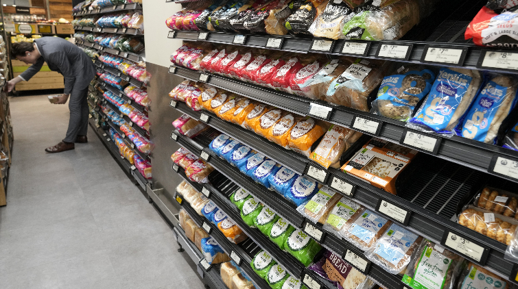 澳大利亞第二季度經(jīng)濟環(huán)比增長0.4% 連續(xù)7季實現(xiàn)經(jīng)濟增長