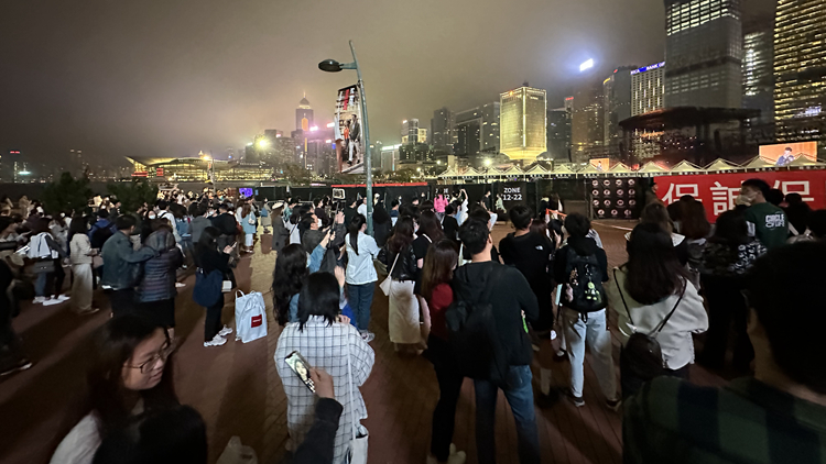 按摩業(yè)冀夜市活動(dòng)平民化助增客量 周浩鼎倡用好海濱空間多辦活動(dòng)