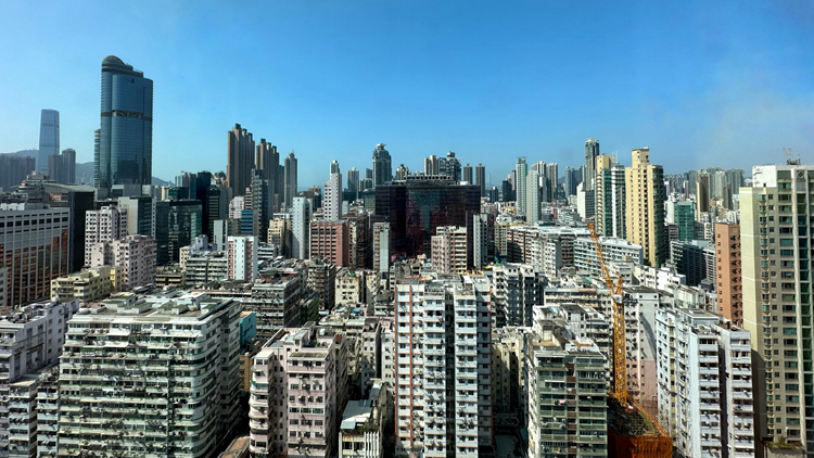 民建聯晤李家超提交施政報告期望 倡購買第二個物業(yè)印花稅降至6%