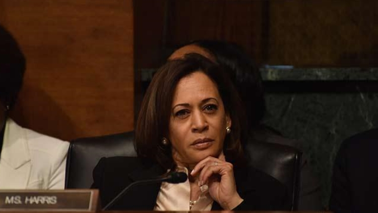 美副總統(tǒng)：若拜登因健康問(wèn)題無(wú)法執(zhí)政，已準(zhǔn)備好接任總統(tǒng)