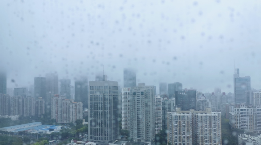 緊急通知！深圳羅湖區(qū)企事業(yè)單位和居民9月8日停工一天！