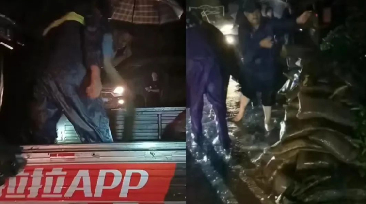 深圳保險業(yè)應(yīng)急應(yīng)對超「歷史極值」暴雨：報險電話「通宵忙不過來」