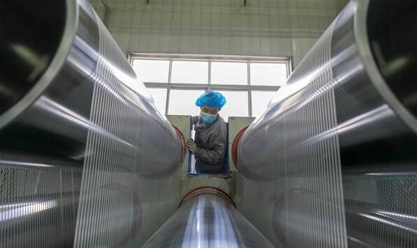 2023年8月份工業(yè)生產者出廠價格同比下降3.0% 環(huán)比上漲0.2%