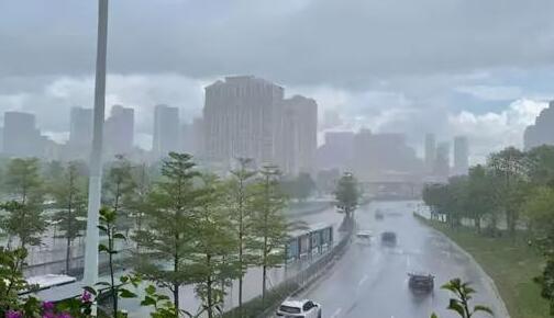 暴雨過後 最緊要的是碼住這9條提醒！