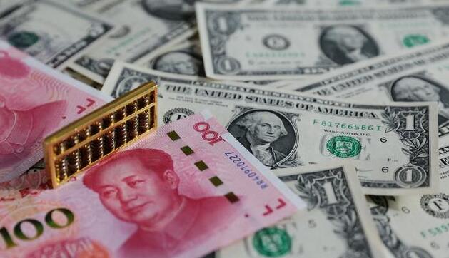 在岸人民幣對美元跌破7.35 創(chuàng)逾15年最低值後怎麼走？