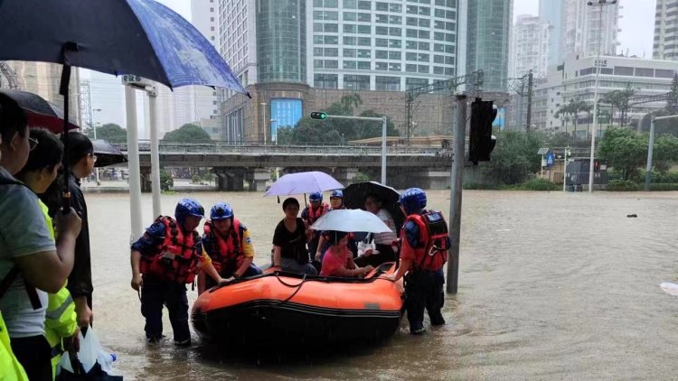 深圳緊急徵集抽水泵！