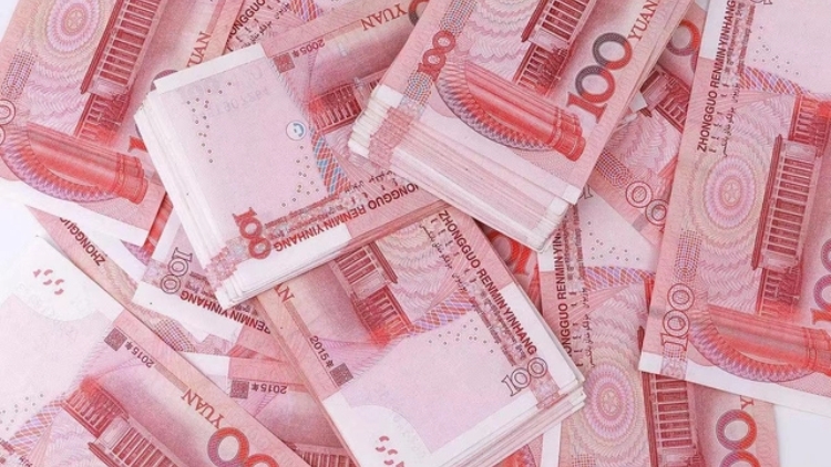 官方：有能力、有信心、有條件保持人民幣匯率基本穩(wěn)定