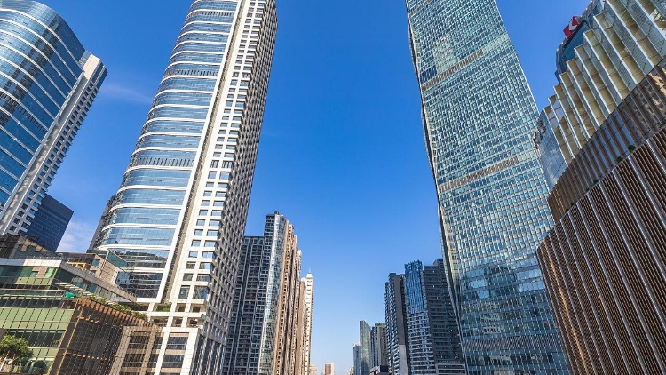 ?8月廣州寫字樓公寓成交量環(huán)比大幅反彈