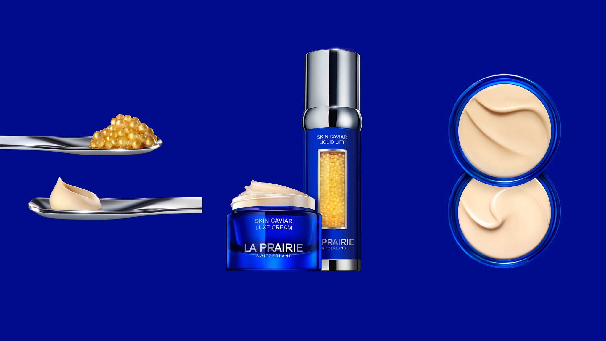 【美容】魚子精華 逆轉(zhuǎn)衰老 