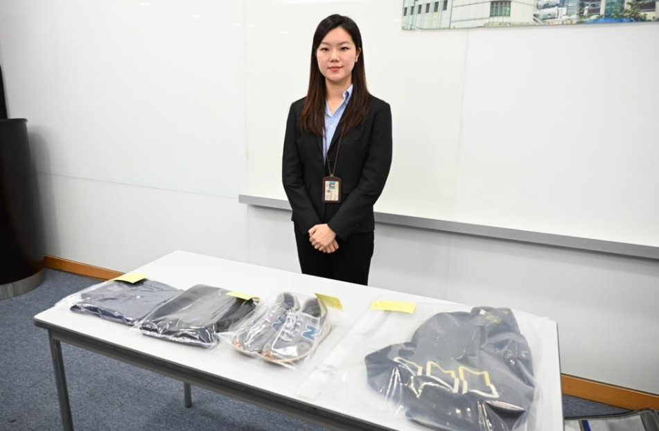 韓國女直播主港鐵站內(nèi)遭非禮 警拘46歲印度漢