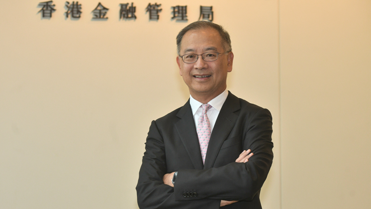 余偉文出任國際結(jié)算銀行主要新興市場經(jīng)濟(jì)體行長會(huì)議主席