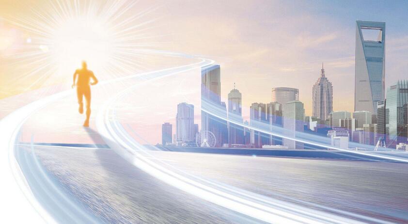 2023年中國民企500強(qiáng)近九成企業(yè)探索綠色低碳