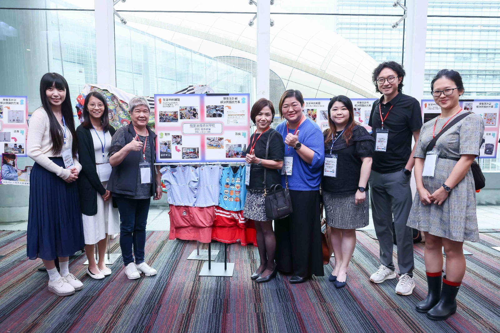 第三屆「智．幼．趣」國(guó)際研討會(huì)圓滿(mǎn)舉行