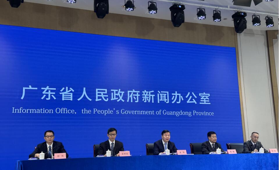 深港形成「半小時(shí)科研圈」