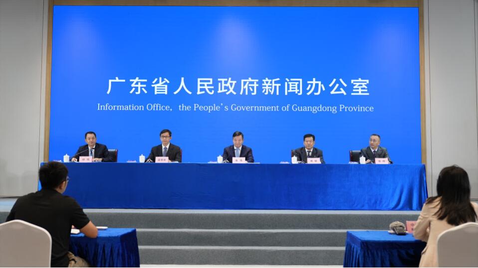 突出互利合作  協(xié)同香港創(chuàng)新 河套將成具有國際競爭力的產(chǎn)業(yè)中試轉(zhuǎn)化基地