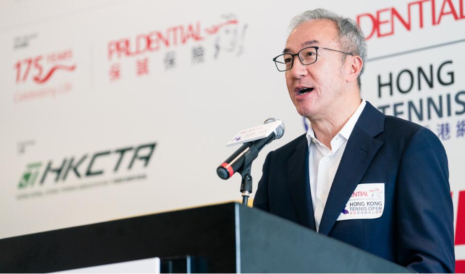 艾莎蘭卡成焦點(diǎn)球手  香港網(wǎng)球公開(kāi)賽下月維園開(kāi)打