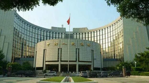 人行14日開展1100億元逆回購操作 中標(biāo)利率1.80%