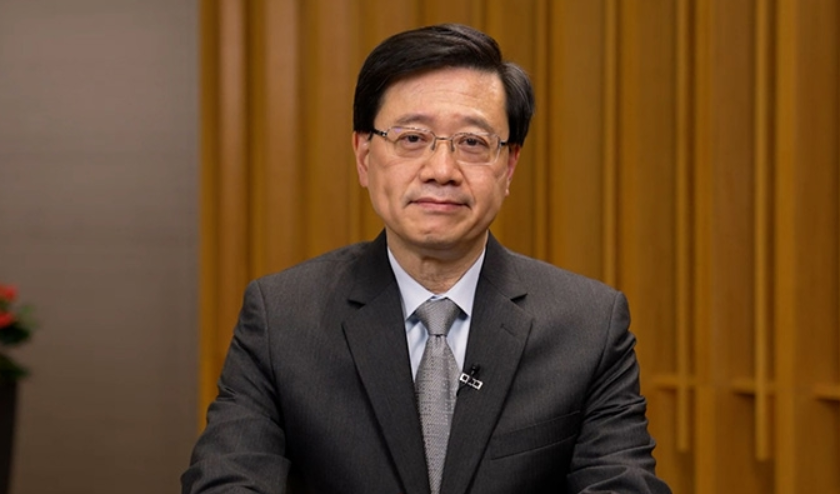 李家超：大灣區(qū)經(jīng)濟(jì)總量超1.9萬(wàn)億美元 媲美全球第10大經(jīng)濟(jì)體