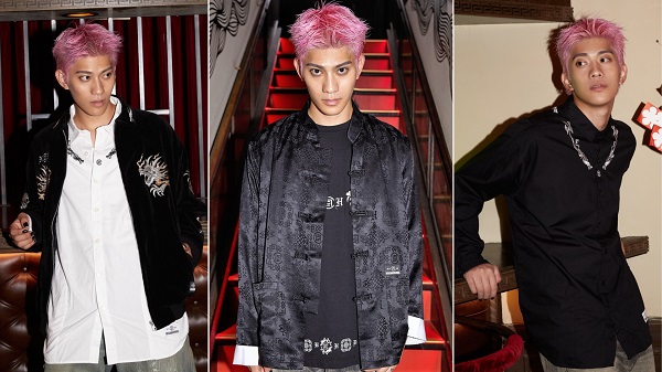 【時尚】CLOT X Neighborhood 中國文化融合搖滾美學(xué)  