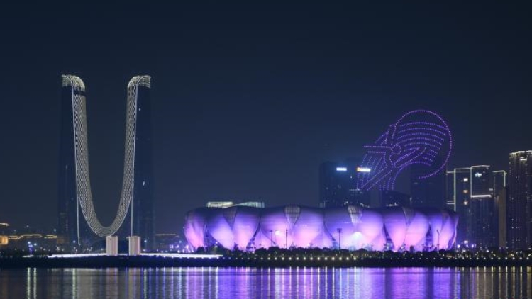 杭州亞運(yùn)「東道主」以何姿態(tài)迎四海賓朋？