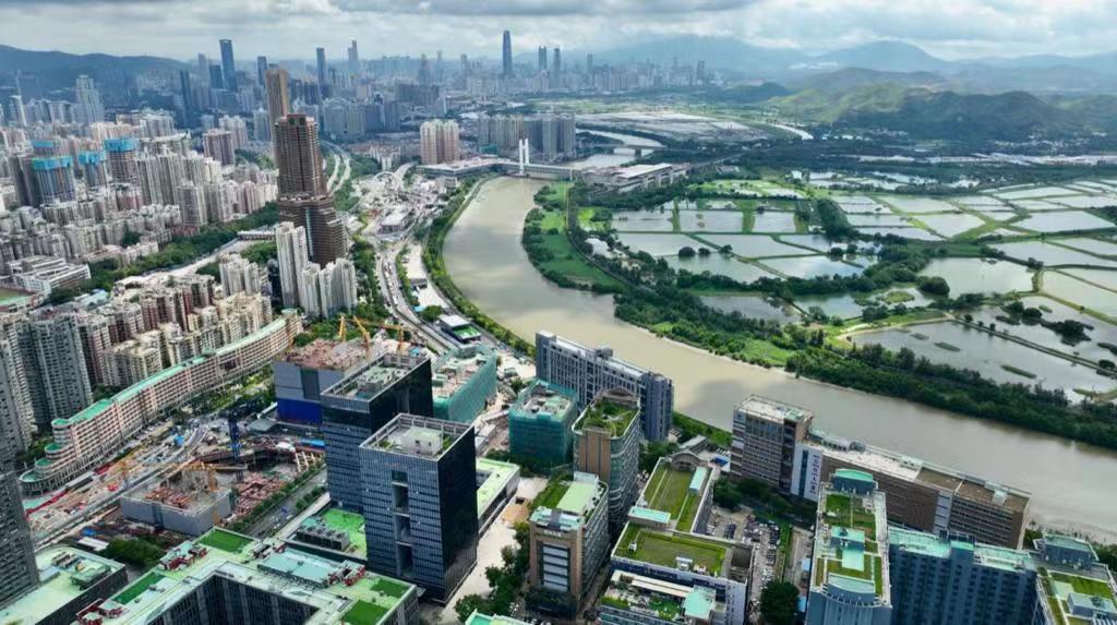 中原：大灣區(qū)指數(shù)3個月累挫3.55% 本月或止跌回升