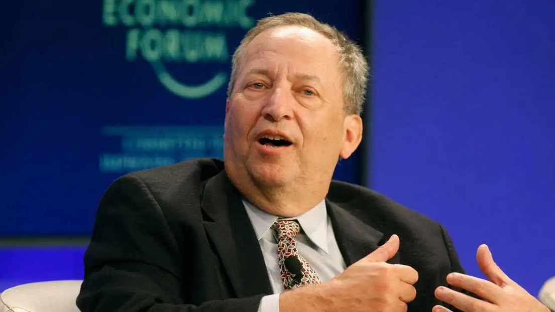 美國前財(cái)長：經(jīng)濟(jì)軟著陸的概率約為三分之一    美聯(lián)儲(chǔ)應(yīng)警惕這一問題