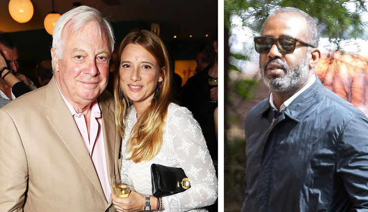 彭定康女婿槍擊案當(dāng)「車(chē)手」罪成 被判囚5年