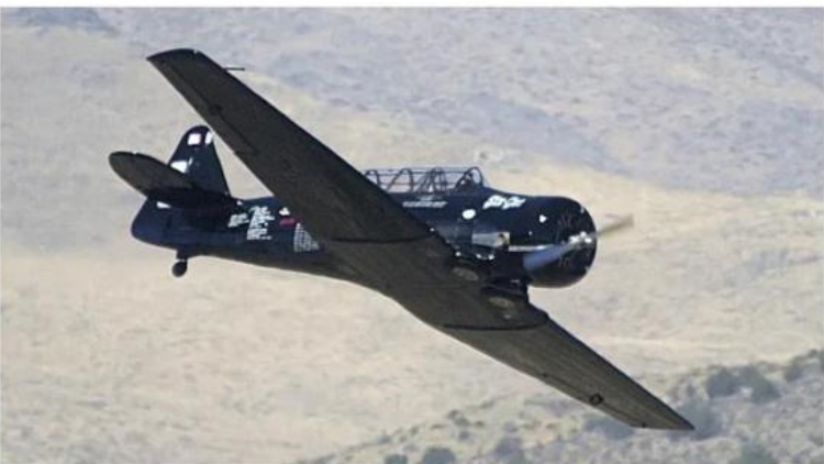 競賽期間美國兩架飛機(jī)在著陸時(shí)相撞 致兩名飛行員喪生