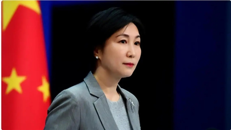 中國(guó)散布夏威夷山火虛假信息？外交部：所謂「氣象武器」的說(shuō)法來(lái)自美媒