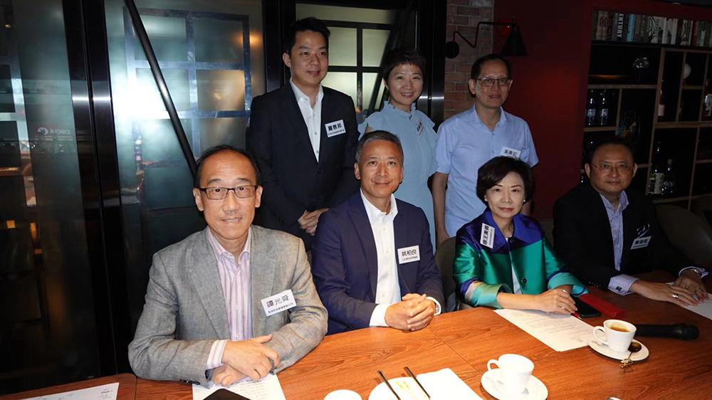 十一黃金周料有100萬內(nèi)地旅客來港 旅議會及業(yè)界均支持推動夜經(jīng)濟