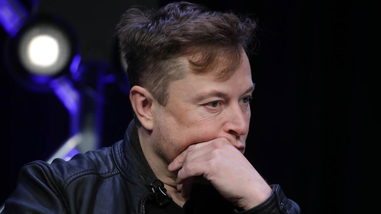 特斯拉要在沙特建新廠？馬斯克：徹頭徹尾的假新聞！