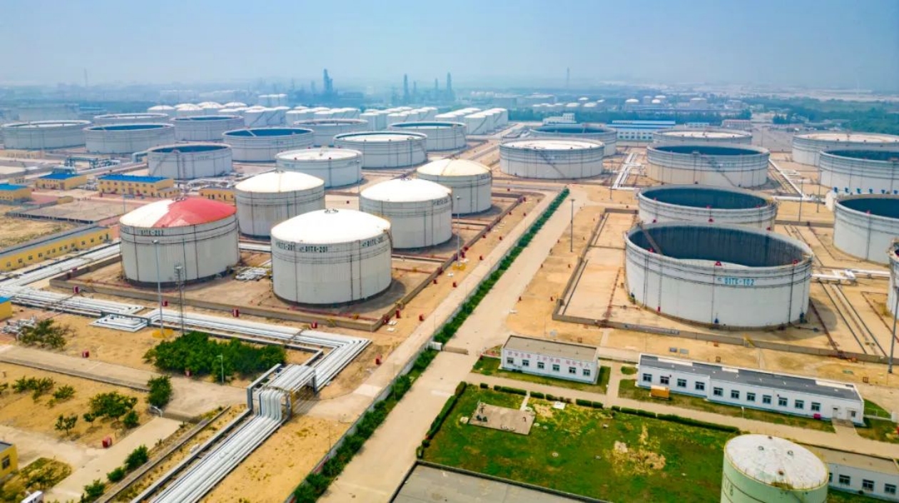 營口與中央企業(yè)合作項目達174個 預計總投資3080億元