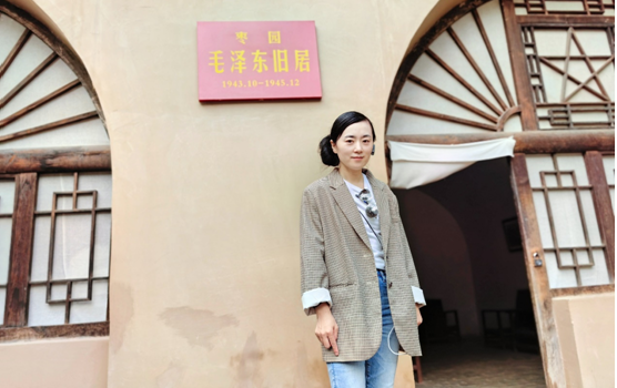 百萬(wàn)青年看祖國(guó) 港青年赴西安、延安感受中國(guó)式現(xiàn)代化建設(shè)