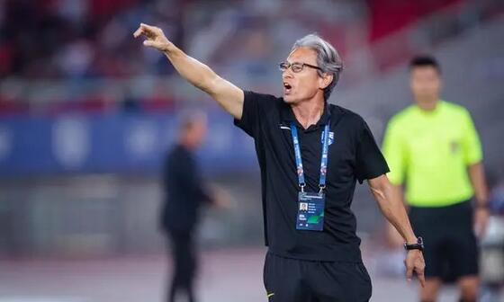 亞冠主場對陣浦和紅鑽 武漢三鎮(zhèn)力爭拿下三分 