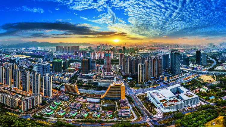 深化深港澳創(chuàng)新合作 光明科學(xué)城吸引國(guó)際高端人才