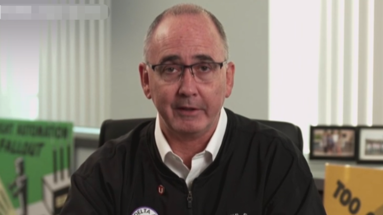 美國(guó)汽車(chē)工會(huì)：若談判未取得進(jìn)展，將號(hào)召更多人參加罷工