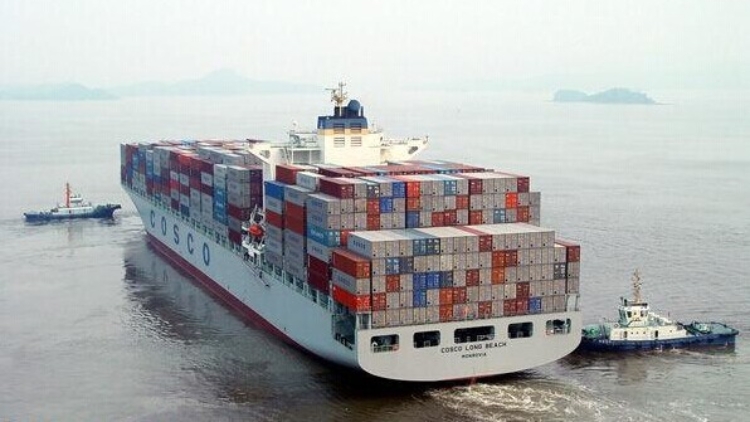 中國全面恢復(fù)國際郵輪運輸