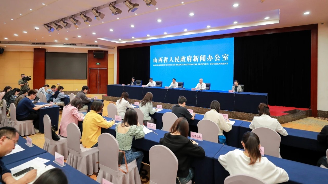 中國(guó)（山西）特色農(nóng)產(chǎn)品交易博覽會(huì)進(jìn)入倒計(jì)時(shí)