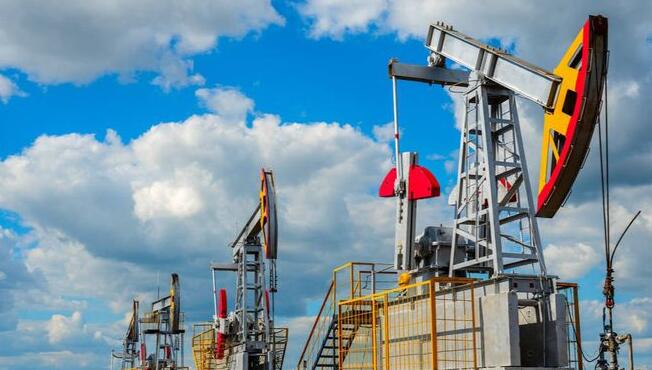 俄副總理：俄今年石油產(chǎn)量預(yù)計(jì)為5.27億噸 