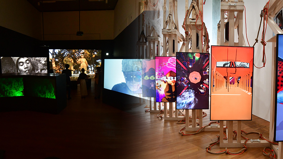 希克獎6位入圍藝術(shù)家作品 M+博物館周六免費展出