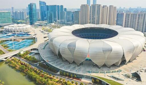 中國(guó)移動(dòng)：確保亞運(yùn)會(huì)開(kāi)幕式8萬(wàn)人同時(shí)暢用手機(jī)