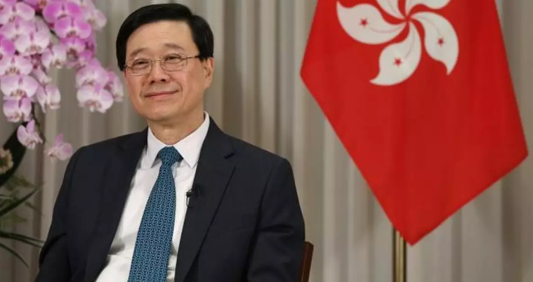 超哥早餐不忘為港隊打氣！憑「定勝糕」寄意