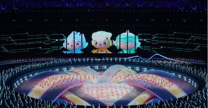 「亞運(yùn)時(shí)刻」入夢(mèng)杭州  點(diǎn)燃華僑華人熱情